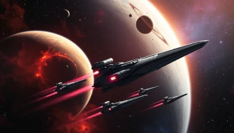 Star Wars 4k Wallpaper