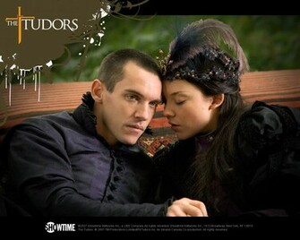 Tudors Wallpaper The