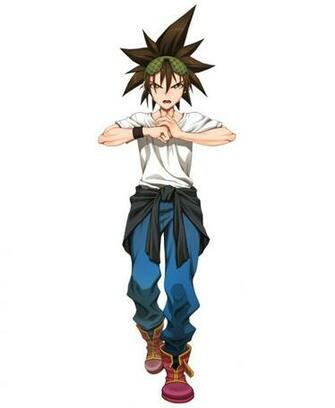 Jin Mo Ri Lost Saga Characters