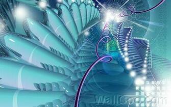 Future Tech Image Digital Arts