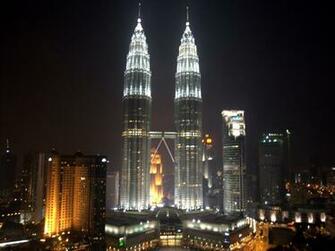 Kuala Lampur Travel HD Wallpaper