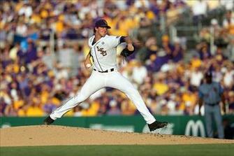 Lsu Tigers Baseball