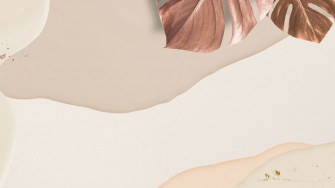 Minimalism Beige Aesthetic Wallpaper Top Best