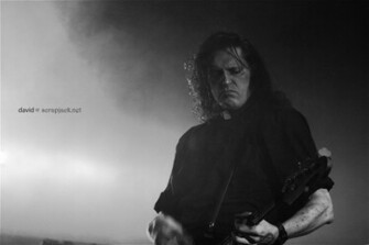 Type O Negative Wallpaper