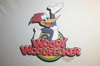 Woody Woodpecker Wallpaper