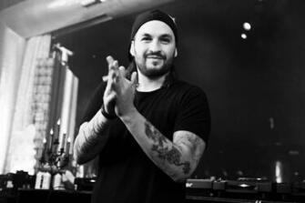 The Summer Of Steve Angello Faz V Deo Agradecendo
