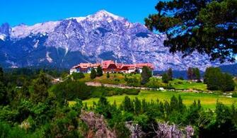 Bariloche Tu Seguro De Viaje
