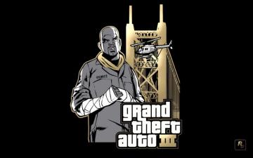 Grand Theft Auto Wallpaper
