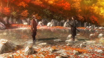 Onimusha Gets Anime Adaptation Corner
