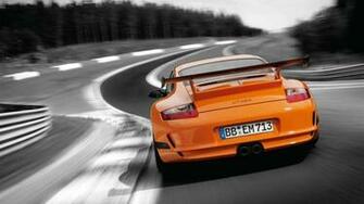 Porsche Desktop Wallpaper