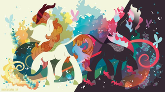 Equestria Daily Mlp Stuff Wallpaper Compilation