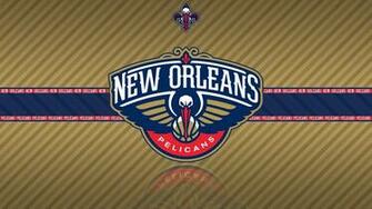 New Orleans Pelicans Computer Wallpaper Baltana