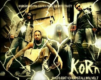 Korn Wallpaper Weddingdressin