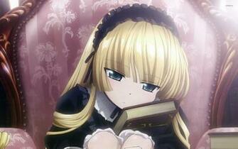 Best Gosick Wallpaper
