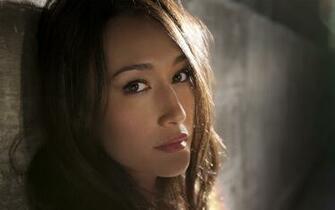 Beautiful HD Maggie Q Wallpaper HDwallsource