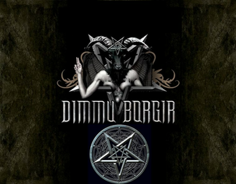 Dimmu Borgir Wallpaper By Avatard