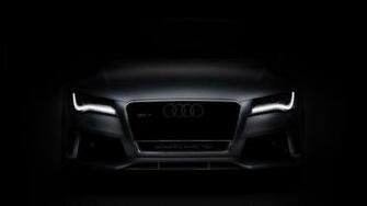 Audi Rs7 4k Wallpaper Image Pictures Desktop