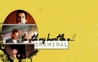 Wallpaper Matt Bomer