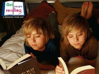 Get Caught Reading Celebrity Posters