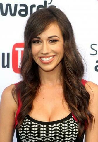 Colleen Ballinger Image Gallery