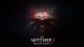 Rpg Medallion The Witcher Wild Hunt Wallpaper