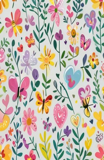 Fb Wallpaper For Girls