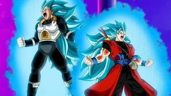 Wallpaper Dragon Ball Super Dbz Z