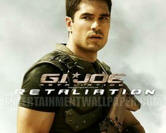 Gi Joe Retaliation HD Wallpaper Posters Image