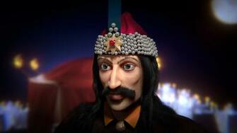 Vlad The Impaler Wallpaper Desktop HD