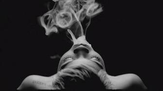 HD Smoking Wallpaper Sf
