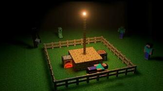 Minecraft Wallpaper