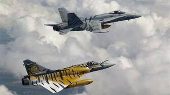 And Mirage Wallpaper Aircraft