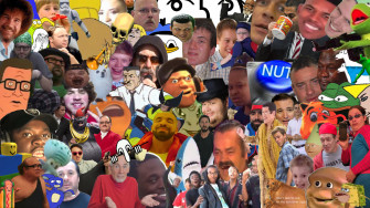 Meme Background Picture Wallpaper
