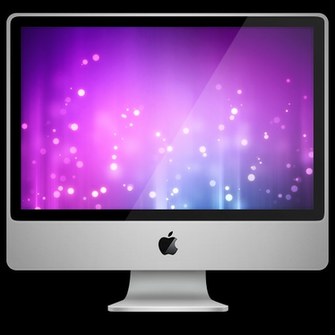 Imac Wallpaper