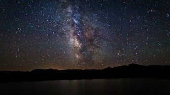 The Cosmos Wallpaper Achtergronden Id
