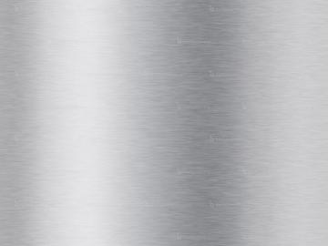 Brushed Stainless Steel