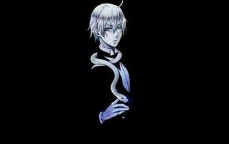 Snake Wallpaper Black Butler