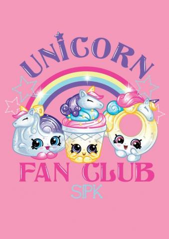 Prints Shopkins And Shoppies Monster High Doll