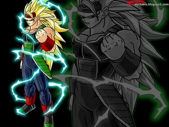 Bardock Super Saiyan Wallpaper Desktop HD Best