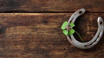 Desktop Good Luck Wallpaper Whatspaper