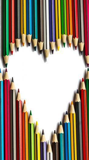 Photography Pencil Wallpaper Id