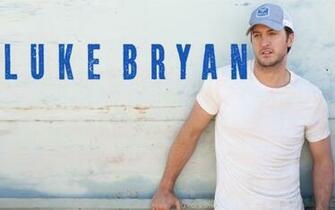 Luke Bryan Image