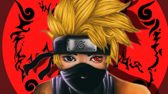 Naruto HD Wallpaper