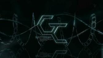Anime Manga Wallpaper Guilty Crown