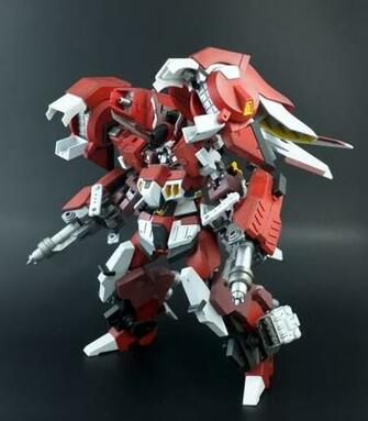 Alteisen Kai Good Custom Build By Genesisggg Photore