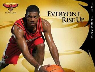 Best Nba Wallpaper Joe Johnson Photos