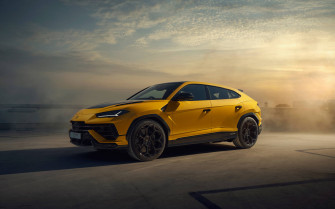 Lamborghini Urus News Res Picture Galleries And