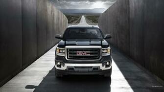 Gmc Sierra HD Wallpaper Background Image Id