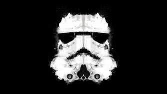 Storm Trooper Wallpaper