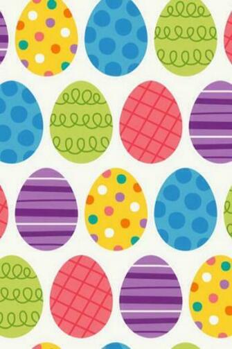 iPhone Wallpaper Easter Tjn